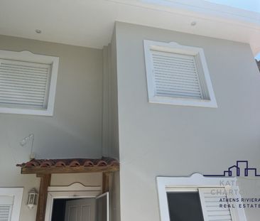 Μεζονέτα για ενοικίαση Άγιος Δημήτριος (Κορωπί) - Photo 3