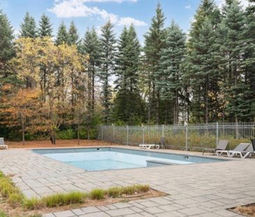 Nouveauté sur le marché Appartement à louer - Laval (Chomedey) (Aut... - Photo 1