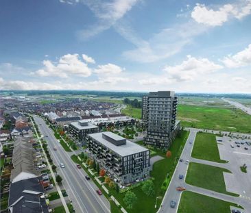 For Lease - 4878 Powers Common Unit# 430, Burlington, Ontario - Photo 5