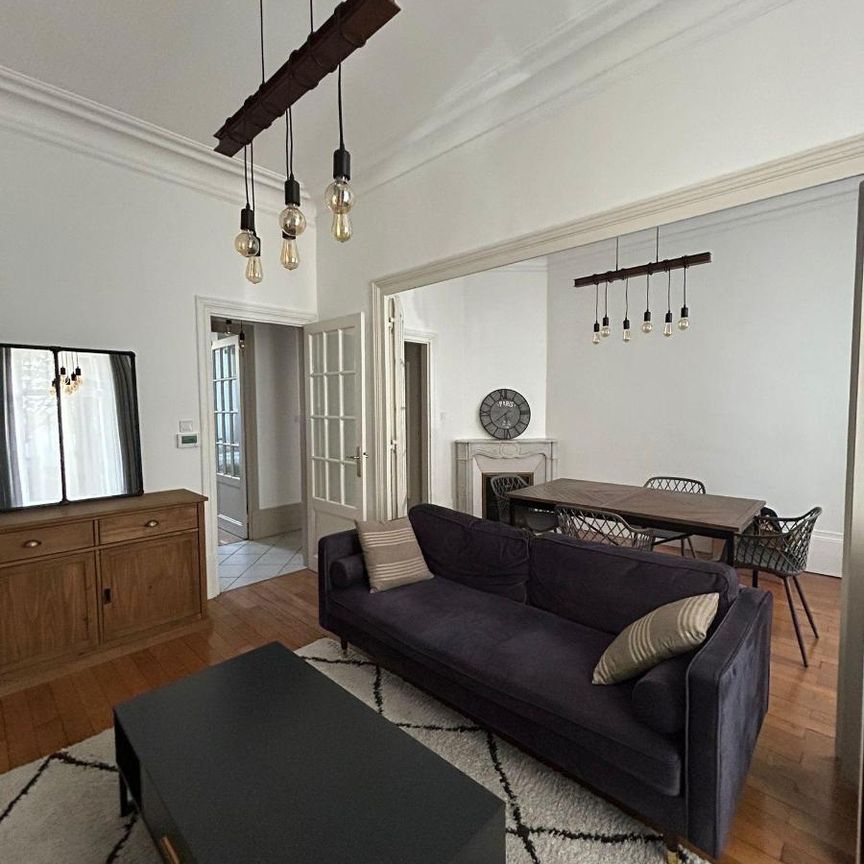 Location Appartement 2 pièces 51m² DIJON 21000 - Photo 1