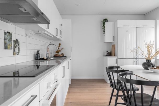 Kompassgatan 22 E - Foto 1