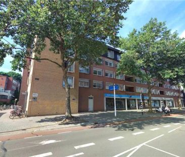 Chambre d'étudiant Edenstraat, Eindhoven - À Louer - Foto 1