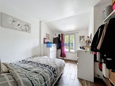 Maison T4 Saintry-sur-Seine à louer - Photo 3