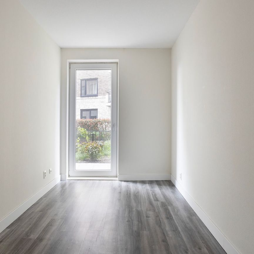 Appartement te huur: 1e Lulofsdwarsstraat 16-B 2521 AZ Den Haag - Foto 1