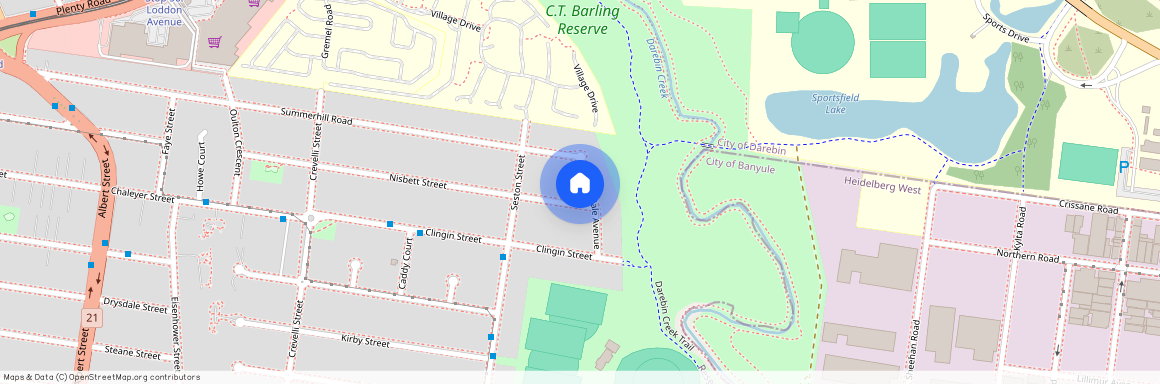 2 Nisbett Street, Reservoir, VIC 3073