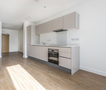 1 bedroom apartment to rent - Photo 2