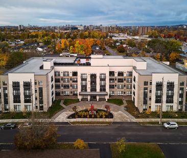 A Quiet And Safe Community Close To Downtown Ottawa | All-inclusive... - Photo 5