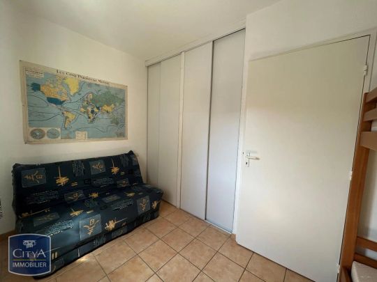 Appartement à louer 3 pièces 44.7m² - Photo 1