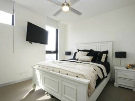 Furnished 2 bedroom Apartment at Southbank with Best View! - Photo 4