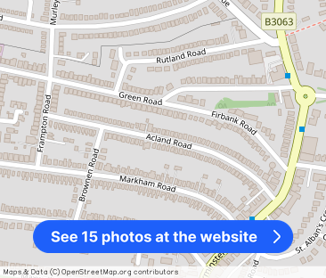 Acland Road, Bournemouth, Dorset, BH9 - Photo 1