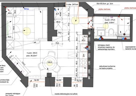 idealne na biuro i do mieszkania, klimatyzacja - Photo 5