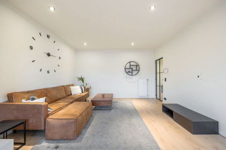 Modern 2-slaapkamer appartement met garage en terras - Foto 2