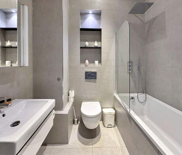 1 bedroom apartment to rent - Photo 4