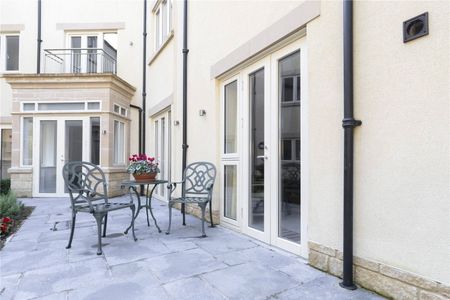 Stratton Place, - Photo 2