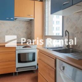 1 chambre, Etoile Paris 8e - Photo 3