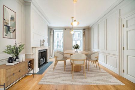 4 bedroom flat to rent - Photo 4