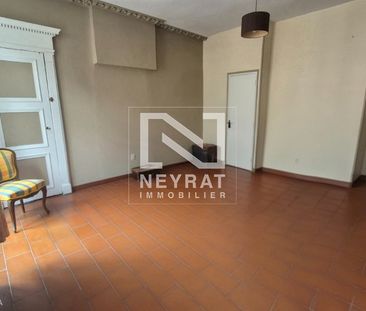 Location Appartement 2 pièces 65m² AUTUN 71400 - Photo 6