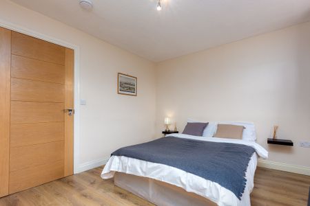RM5 Saltwell Street | Poplar | London | E14 0DY - Photo 3