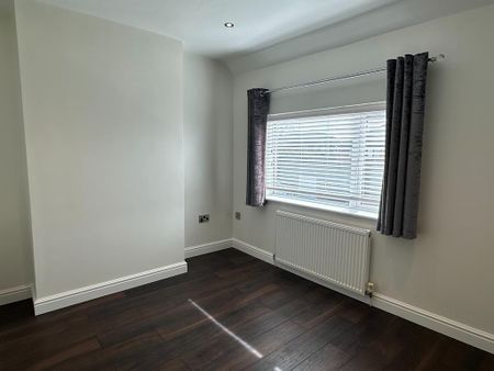 2 bedroom terraced house to rent - Photo 3