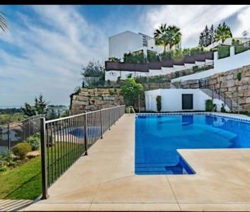 Apartment - Benahavis (Cortés) - Foto 4