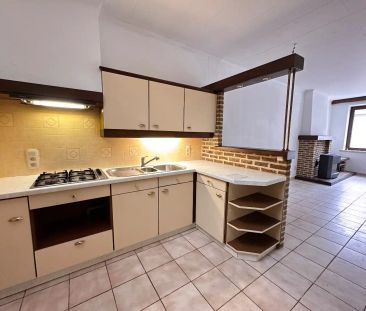 Te huur: woning gelegen in het centrum van Tongeren - Foto 5