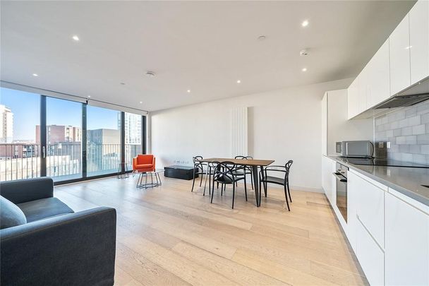 2 bedroom apartment to rent - Photo 1