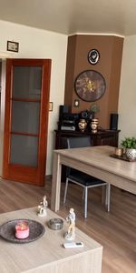 Appartement te huur in Brugge met 2 slaapkamers - foto 4