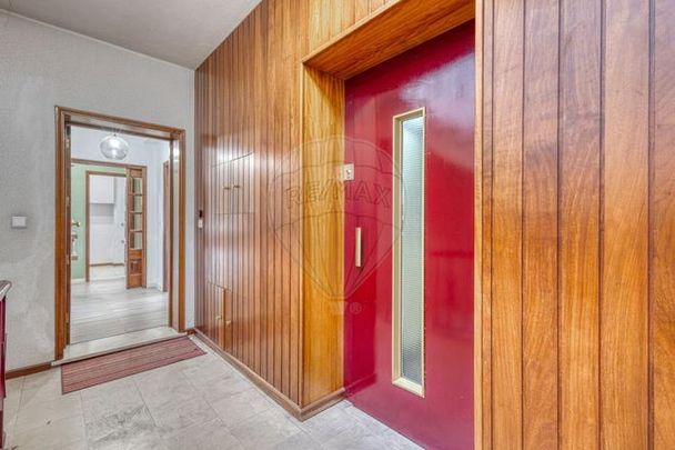 Apartamento T3 - Photo 1