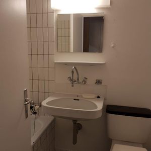 Avenue de Morges 76, joli 1,5 pièce - Photo 2