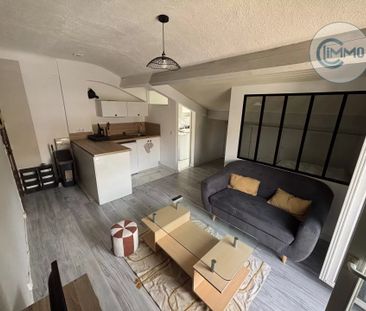 Location Appartement 1 pièce 19m² NICE 06000 - Photo 3