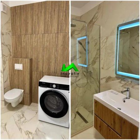 Apartament LUX de inchiriat 3 camere Sibiu Doamna Stanca - Photo 4