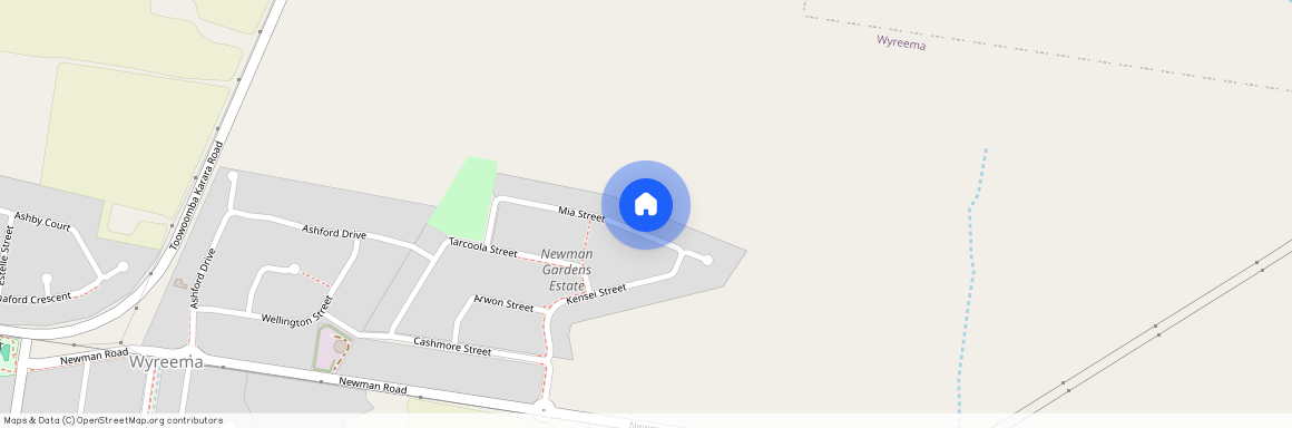 2/31 Mia Street, Qld 4352, Wyreema