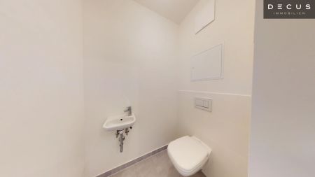 | AB FEBRUAR | 2 ZIMMER | 2. STOCK | 15 QM BALKON | NEUBAU | RICHTUNG SÜDEN | - Foto 4