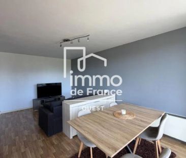 À LOUER ? T3 de 63 m² avec balcon, cave et garage fermé - Photo 3