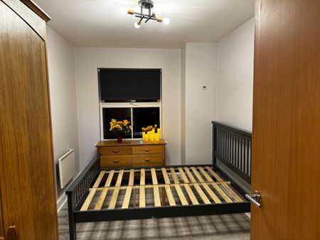2 Bed Flat, Stoneyholme Avenue, M8 - Photo 5
