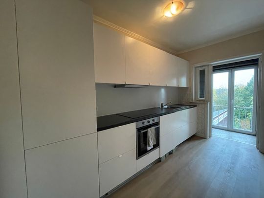 ZOTTEGEM - Gerenoveerd appartement vlakbij het station. - Foto 1