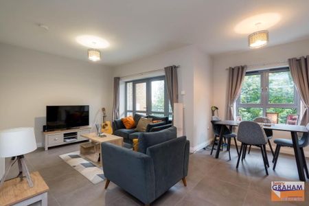 Apt 84 The Rose Garden, Derriaghy, Belfast, BT17 9GY - Photo 4