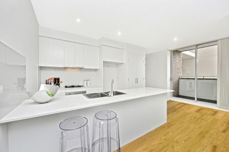 406/8 Parramatta Road, Strathfield. - Photo 3