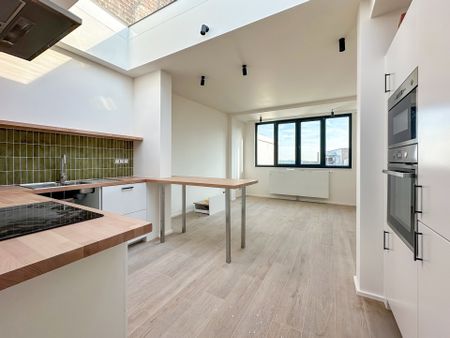Avenue Coghen, 1180, Uccle - Photo 2