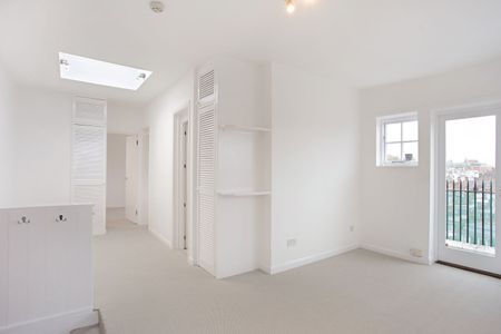 1 Bed Flat, Marlborough, SW3 - Photo 3
