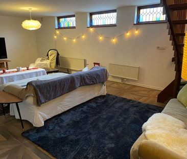 Venusvägen, Saltsjö-Boo - Photo 1