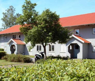 Nilsagårdsgatan 11 A - Photo 1