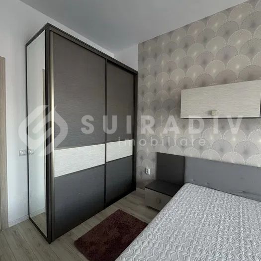 Apartament modern, parcare subterana, complet dotat- Bonjour Residence - Fotografie 1