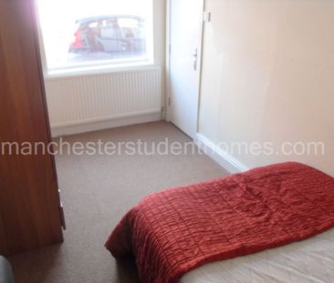 Carlton Avenue, Manchester, M14 7NL - Photo 1