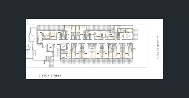 As New Student Accommodation - Photo 1