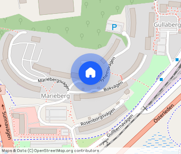 Nyhemsvägen 1 D - Foto 1