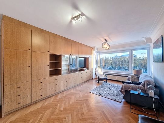Appartement te huur - Foto 1