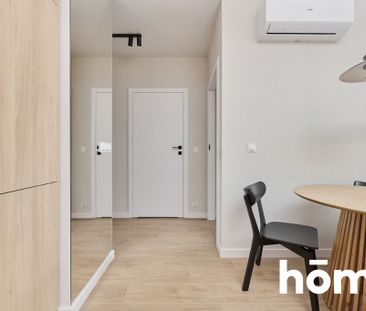 Mieszkanie 42 m², Wrocław, Stare Miasto, Kazimierza Michalczyka - Photo 2