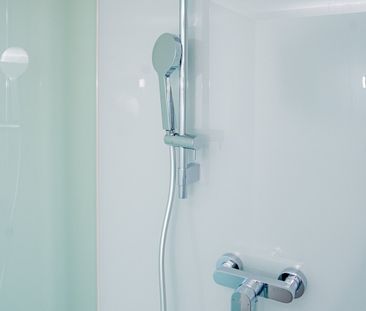 1 Zimmer, 18 m², 2. Stock - Foto 4