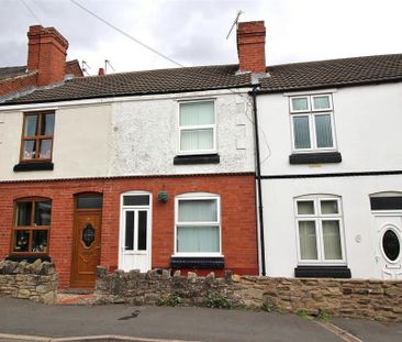 2 bedroom terraced house to rent - Photo 4